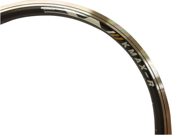 Produktbild Mustang Velo Felge Weinmann K-Max 18&quot 28L. (28")