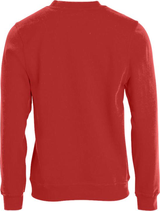 Image du produit Clique Sweat-shirt basique col rond (XL)