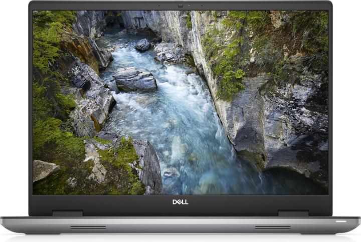 Immagine prodotto Dell PRECISION 7670 (16", Intel Core i7-12850HX, 16 GB, 512 GB, DE)