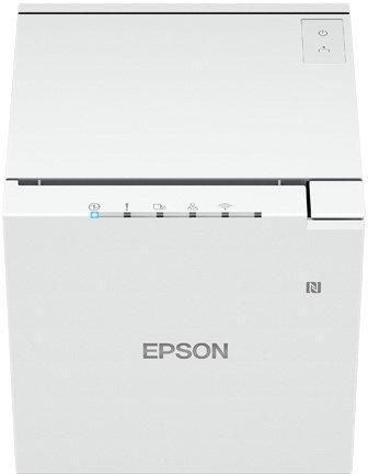 Produktbild Epson TM-M30III (111): STANDARD (USB 2.0, WLAN)