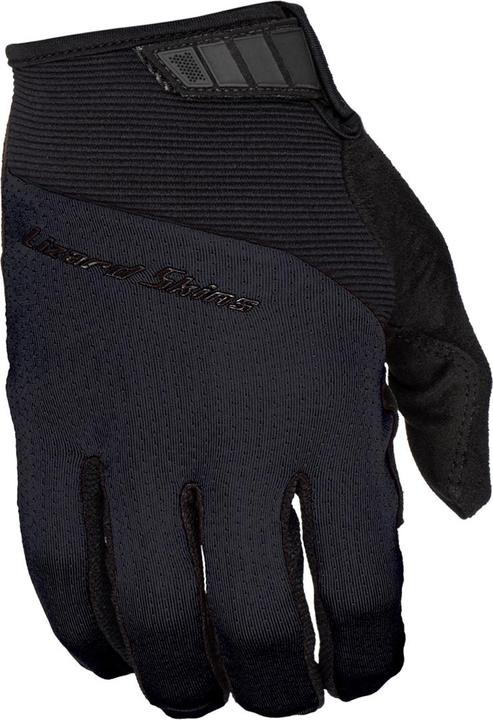 Actual product image Lizard Skins Monitor Traverse glove, jet black (M)