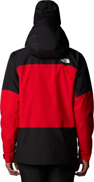 Immagine prodotto North Face Giacca Jazzi 3L GTX (S)