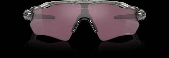 Actual product image Oakley Radar (Grey ink, Prizm Road Black)