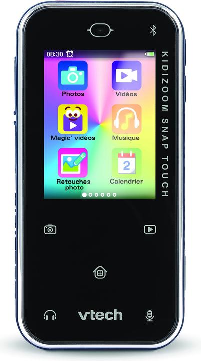 Immagine prodotto VTech Kidizoom Snap Touch fr