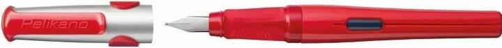 Immagine prodotto Pelikan Penna stilografica Pelikano (Rosso, 1 x)