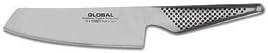 Actual product image Global GB-GKB-52-ST - Knife block set