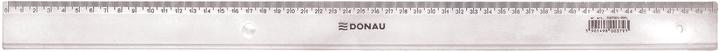 Immagine prodotto Donau Righello 50 cm, trasparente (508 mm)