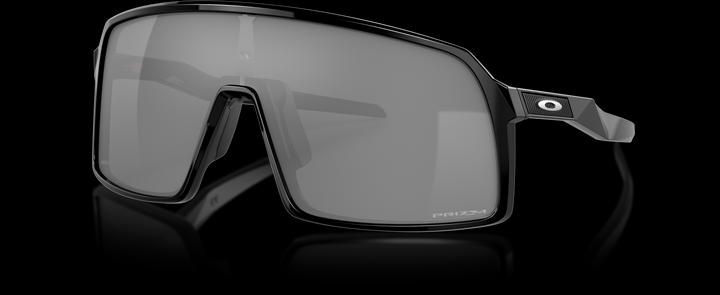 Produktbild Oakley Sutro (Polished Black, prizm field)