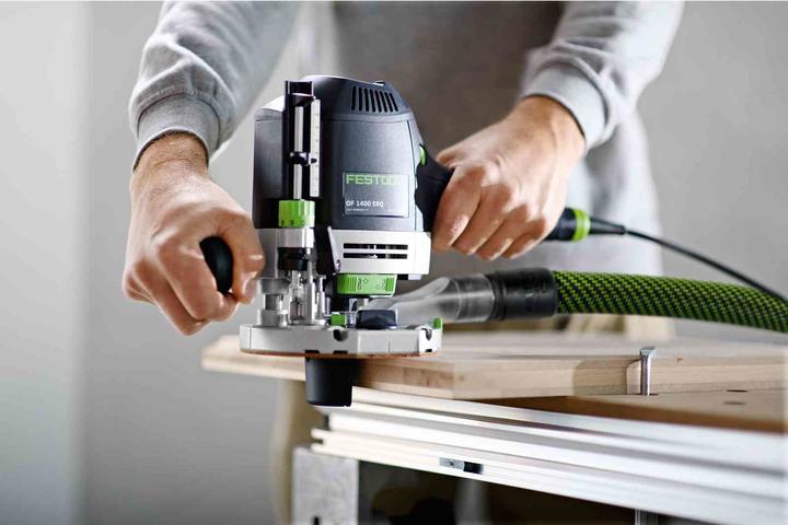 Immagine prodotto Festool Fresatrice OF 1400 EBQ-Plus CH