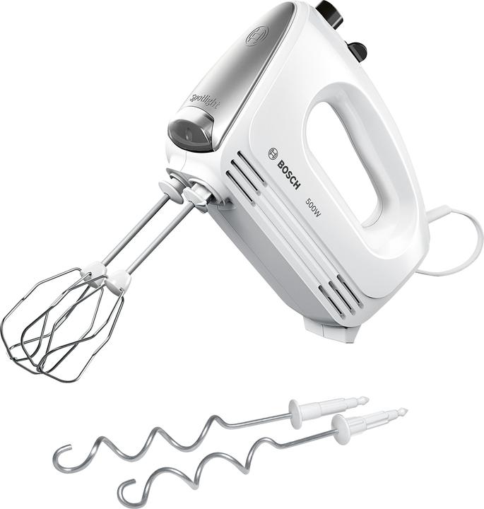Produktbild Bosch Hausgeräte MFQ25200 (500 W)