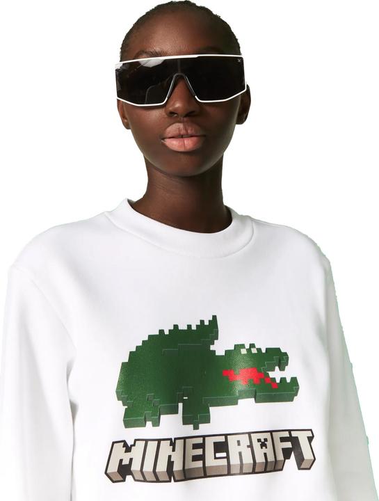 Produktbild Lacoste Sweatshirt Langärmlig (M)
