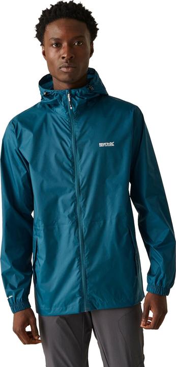 Immagine prodotto Regatta Pack It III Giacca Impermeabile Uomo (L)