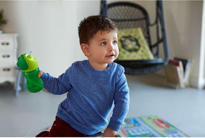 Actual product image Philips Avent Strohhalmbecher (300 ml)