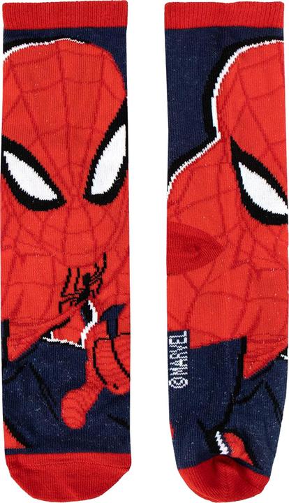 Produktbild Disney Socken Pack 3 Stück Spiderman (31, 34)