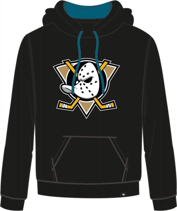 Produktbild '47 Kapuzenpullover Burnside Hood SR (XL, Anaheim) (XL)