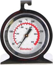 Produktbild Metaltex Backofenthermometer