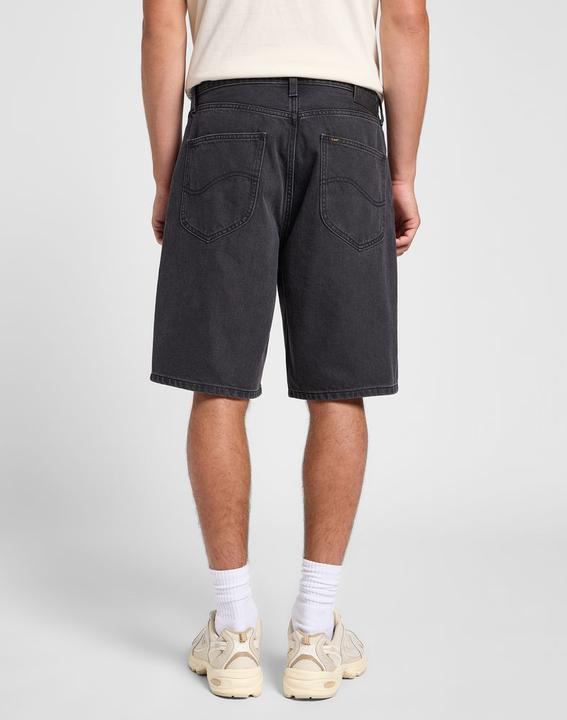 Actual product image Lee Asher Short (L)