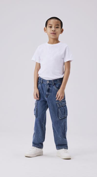 Image du produit Name it Jeans droits (140)