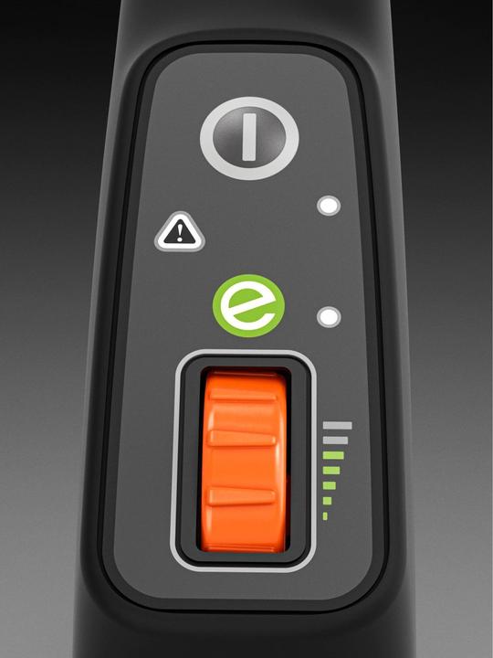 Produktbild Husqvarna 120iBV Kit (Akkubetrieb, Laubsauger-& bläser)