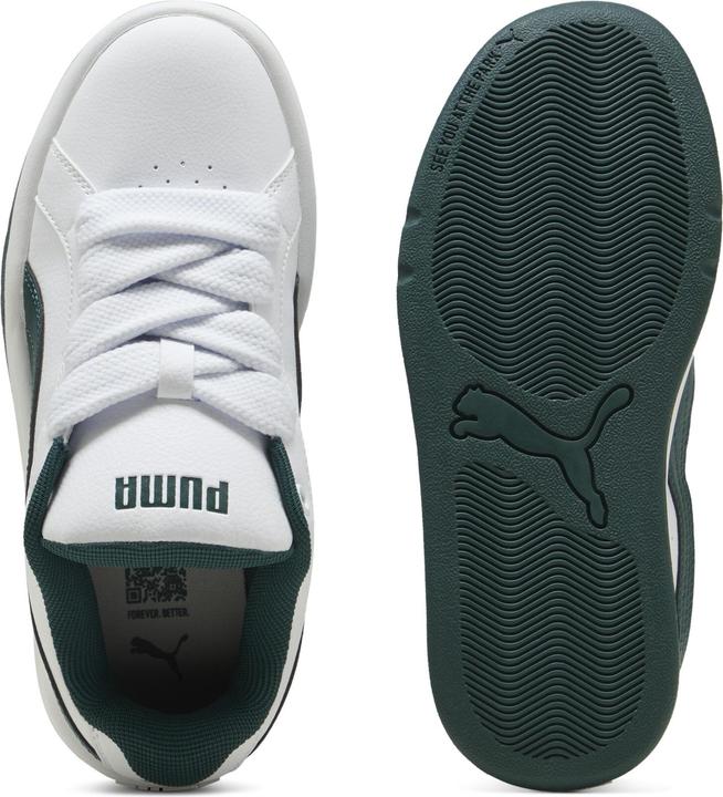 Actual product image Puma Park Lifestyle Easy Jr (36)