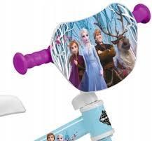Actual product image No Name Rowerek biegowy Disney FROZEN 10 27951W (10")