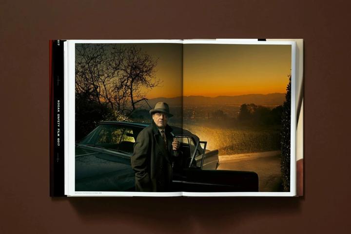 Image du produit Annie Leibovitz (Anglais, Steve Martin, Graydon Carter, Paul Roth, Hans-Ulrich Obrist, Annie Leibovitz, 2022)