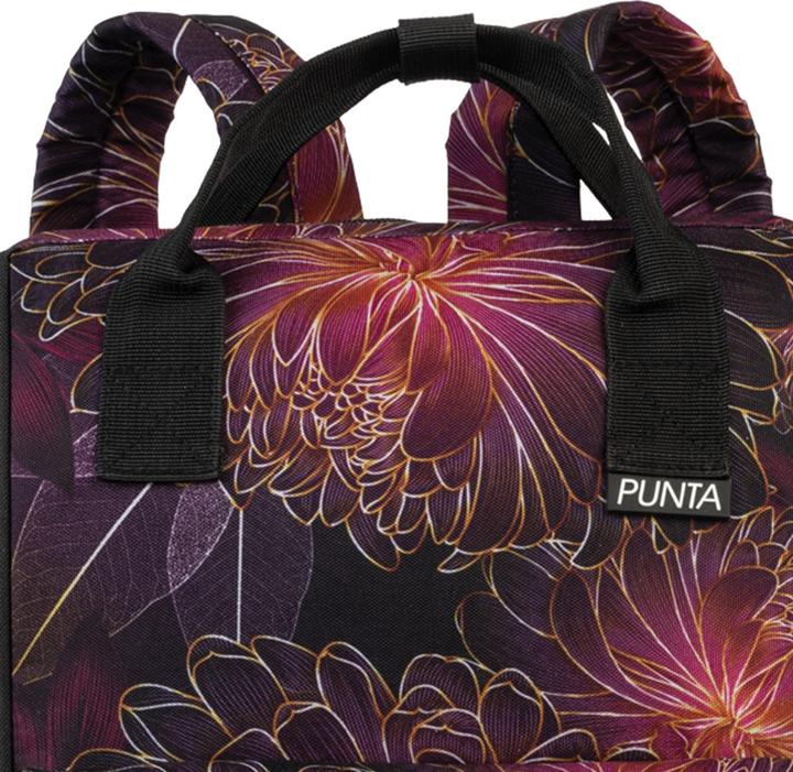 Image du produit Punta City Style Daypack 37 cm (15 l)