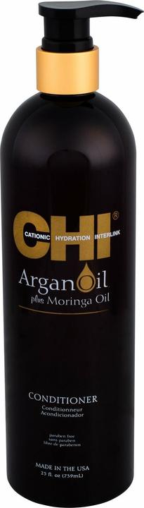 CHI Argan Conditioner 739 (739 ml)