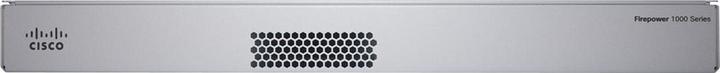 Actual product image Cisco FPR1140-ASA-K9 Firewall (Hardware) 1U