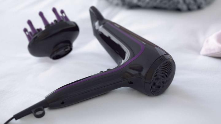 Actual product image Philips ThermoProtect Ionic