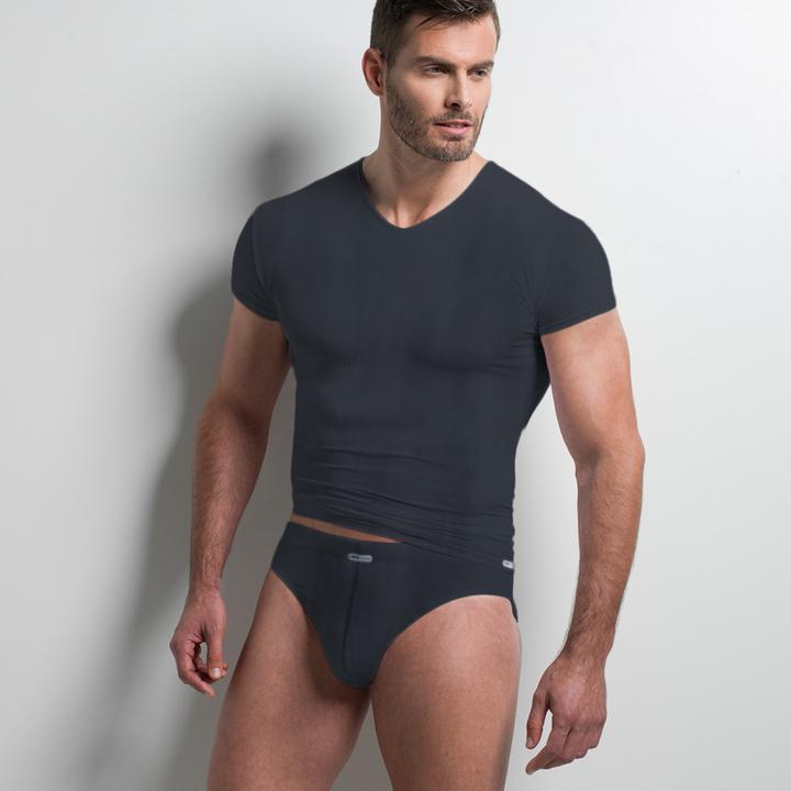 Immagine prodotto ISA Bodywear Camicia a maniche corte (L)