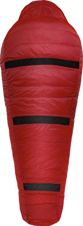 Produktbild Grüezi Bag Biopod Down Hybrid Ice Alpine 180 (180 cm)