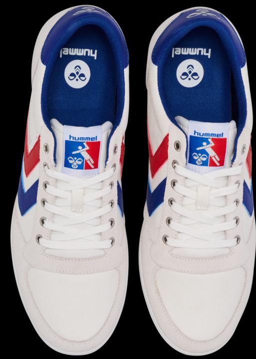 Actual product image hummel Slimmer Stadil Low (38)