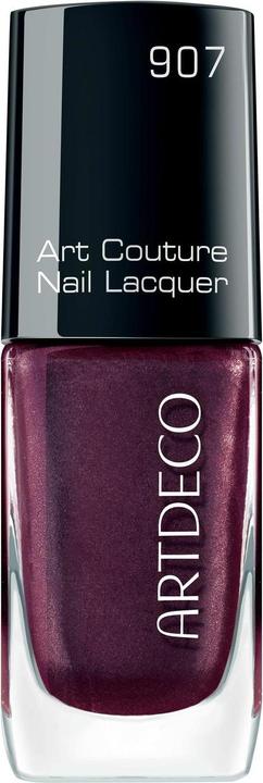 Artdeco Nail Lacquer (907 phoenix, Gel-Effekt Nagellack)