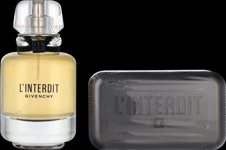 Produktbild Givenchy L'Interdit