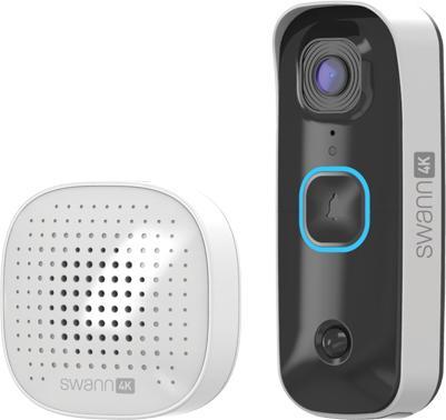Swann Buddy4K (Wireless)