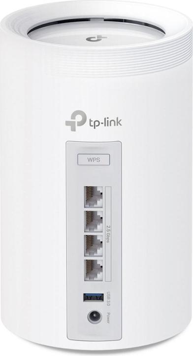 Produktbild TP-Link Deco BE65 (3-pack)
