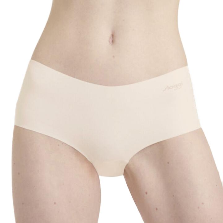 Produktbild Sloggi 6er Pack ZERO Modal 2.0 Short Slip (XS, 6er Pack)