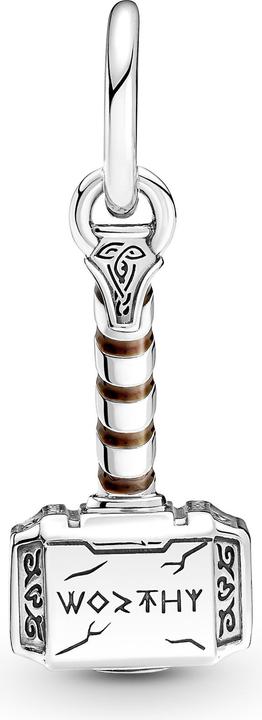 Marvel The Avengers Thor's Hammer (Émail)