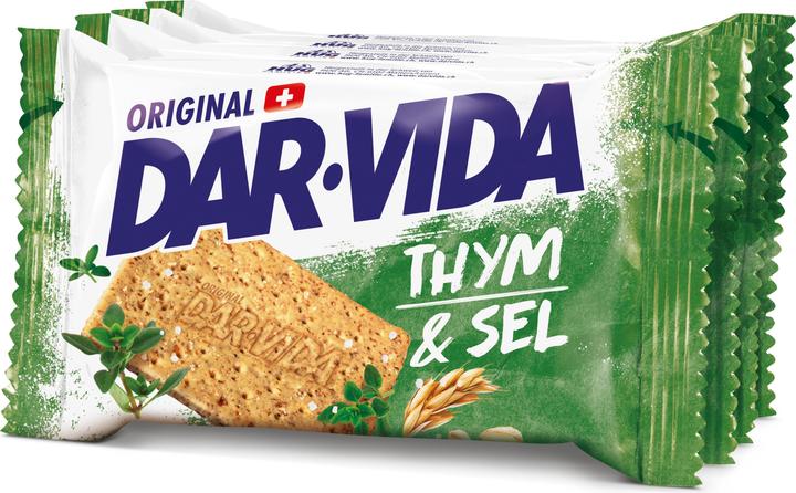 Dar-Vida Extra Fin (184 g)