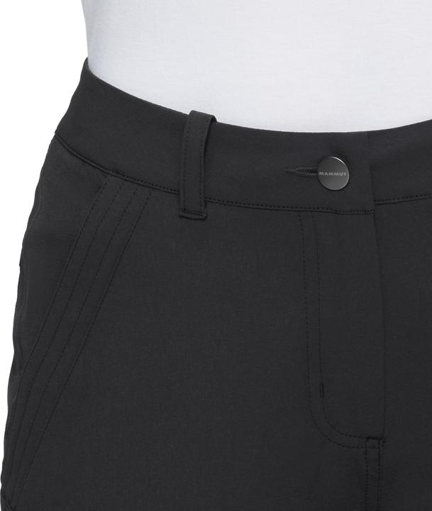 Produktbild Mammut Hiking V Capri Pants Women (44, XL)