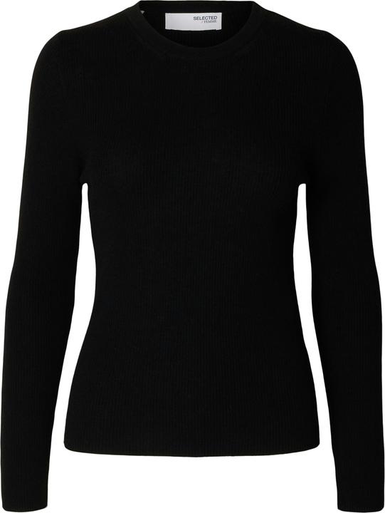 Immagine prodotto Selected Femme Wollgemisch Stricktop (M)