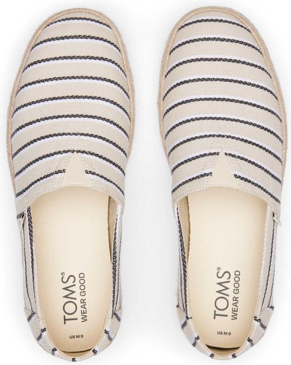 Produktbild Toms 's Alpargata Rope 2.0 (40.5)