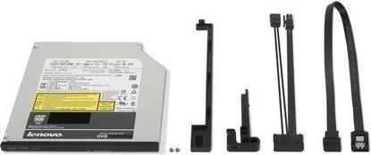 Produktbild Lenovo Laufwerk - DVD-ROM - Serial ATA - intern - 5,25" Slim Line (13,3 cm Slim Line)