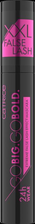 Immagine prodotto Catrice Go Big. Go Bold 24h Mascara Effetto Ciglia Finte