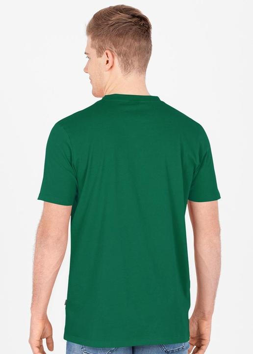Actual product image JAKO T-shirt Doubletex (L)