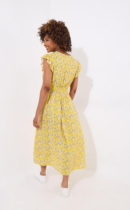 Immagine prodotto Joe Browns Sunshine Ditsy Floral Midi (40)