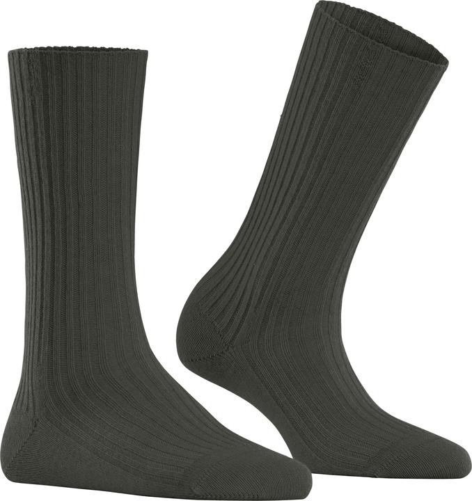 Immagine prodotto Falke Stivale in lana da donna (Confezione singola, 35 - 38)