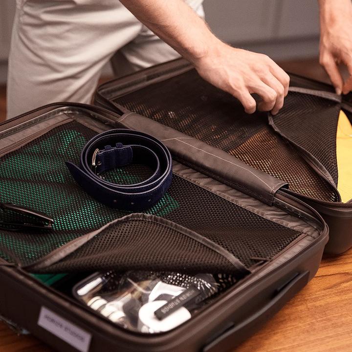Image du produit Horizn H7 Essentiel (90 l, L (90 - 115l))