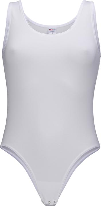 ISA Bodywear Trägerbody